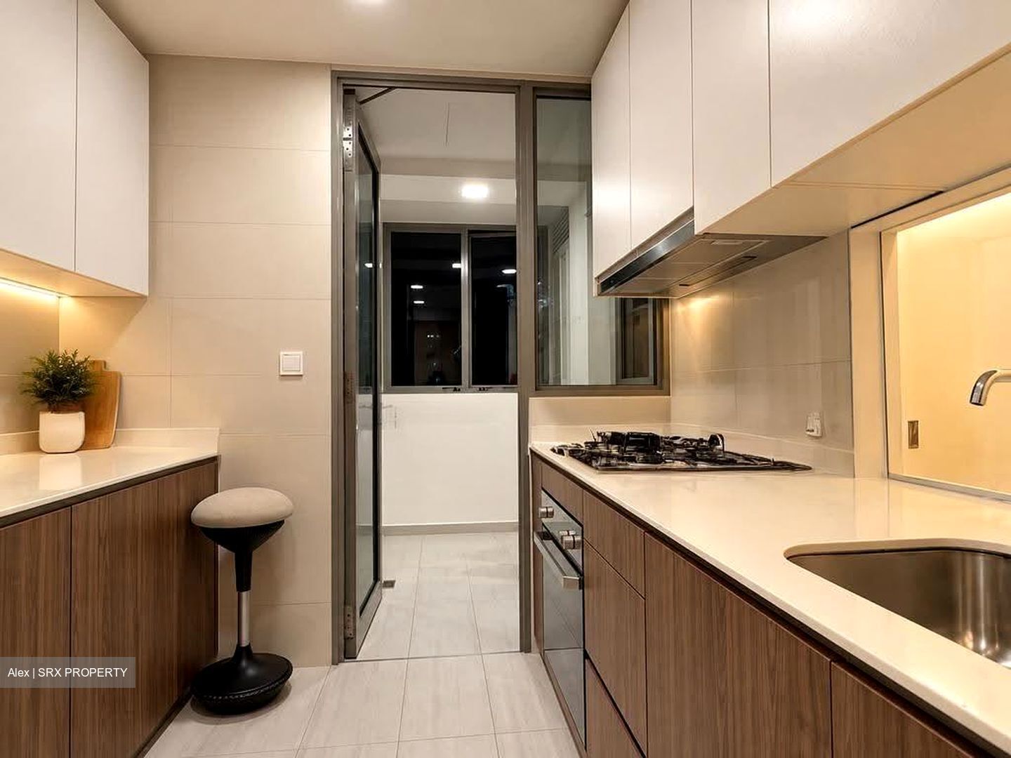 Sol Acres (D23), Condominium #636468861